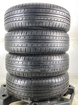 ヨコハマ エコス ES31 155/65R13 / LEBEN 4.0J+43 100-4穴 4本