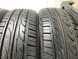 ダンロップ エナセーブ EC202 155/65R13 4本