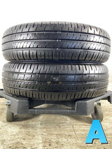 ダンロップ エナセーブ EC204 155/65R13 2本