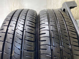 ダンロップ エナセーブ EC204 155/65R13 2本