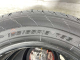 ダンロップ エナセーブ EC204 155/65R13 2本