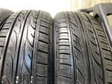 ダンロップ エナセーブ EC202 155/65R13 4本
