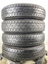 ブリヂストン ネクストリー 145/80R13 4本