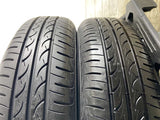 ヨコハマ ブルーアース 145/80R13 2本