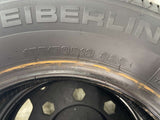 セイバーリング SL101 175/70R13 2本