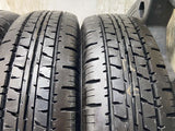 ダンロップ エナセーブ VAN01 165R13 6PR 4本