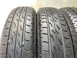 ブリヂストン ネクストリー 145/80R13 4本
