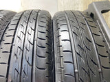 ブリヂストン ネクストリー 145/80R13 4本