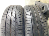 トーヨータイヤ ナノエナジー3 155/65R13 2本
