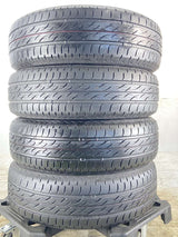 ブリヂストン ネクストリー 155/65R13 4本