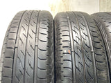 ブリヂストン ネクストリー 155/65R13 4本