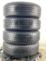 ヨコハマ エコス ES31 155/65R13 / LOZ 4.0J+42 100-4穴 4本