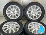 ブリヂストン ネクストリー 155/65R13 / 4.0J+45 100-4穴 4本