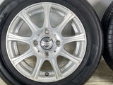 ヨコハマ エコス ES31 155/65R13 / JOKER 4.0J+45 100-4穴 4本