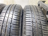 グッドイヤー エフィシエント グリップ ECO EG01 145/80R13 / Exceeder 4.0J+43 100-4穴 4本