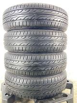 ダンロップ エナセーブ EC202 155/65R13 / エコフォルム 4.0J+45 100-4穴 4本