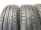 ダンロップ エナセーブ EC202 155/65R13 / エコフォルム 4.0J+45 100-4穴 4本