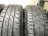 ブリヂストン ネクストリー 155/65R13 / GIRO 4.5J+45 100-4穴 4本