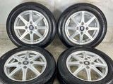 ブリヂストン ネクストリー 155/65R13 / 4.0J+43 100-4穴 4本