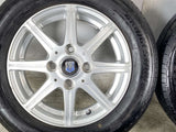 ブリヂストン ネクストリー 155/65R13 / 4.0J+43 100-4穴 4本