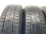 ブリヂストン ネクストリー 155/65R13 / 4.0J+43 100-4穴 4本