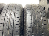 ブリヂストン ネクストリー 155/65R13 / 4.0J+43 100-4穴 4本