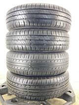 ヨコハマ エコス ES31 155/65R13・155/65R13 / FEID 4.0J+45・4.0J+45 100-4穴 4本