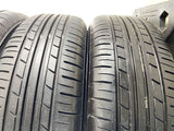 ヨコハマ エコス ES31 155/65R13・155/65R13 / FEID 4.0J+45・4.0J+45 100-4穴 4本