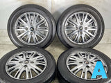 ブリヂストン ネクストリー 155/65R13 / Fang 4.0J+45 100-4穴 4本