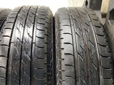 ブリヂストン ネクストリー 155/65R13 / Fang 4.0J+45 100-4穴 4本