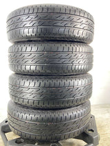ブリヂストン ネクストリー 165/65R13 /スズキ純正 4.5J+50 100-4穴 4本