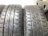 ブリヂストン ネクストリー 165/65R13 /スズキ純正 4.5J+50 100-4穴 4本