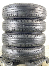 ダンロップ エナセーブ EC204 145/80R13 / JOKER 4.0J+45 100-4穴 4本