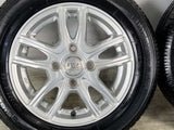 セイバーリング SL101 155/65R13 / BW Sport 4.0J+42 100-4穴 4本