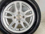 セイバーリング SL101 155/65R13 / BW Sport 4.0J+42 100-4穴 4本