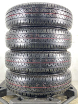 セイバーリング SL101 155/65R13 / LEBEN 4.0J+43 100-4穴 4本