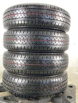 セイバーリング SL101 155/65R13 /三菱純正 4.0J+46 100-4穴 4本