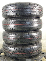 セイバーリング SL101 155/65R13 / ラファール 4.0J+43 100-4穴 4本