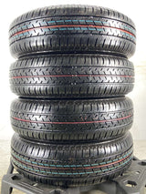 セイバーリング SL101 155/65R13 / M SPIRITS 4.0J+46 100-4穴 4本