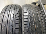 ダンロップ エナセーブ EC202 155/65R13 2本
