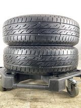 ブリヂストン ネクストリー 155/65R13 2本