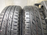 ブリヂストン ネクストリー 155/65R13 2本