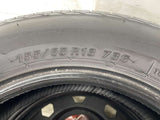 ブリヂストン ネクストリー 155/65R13 2本