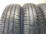 ダンロップ エナセーブ EC204 145/80R13 4本