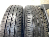 ブリヂストン エコピア NH100C 155/80R13 2本