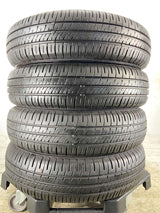 ダンロップ エナセーブ EC204 155/80R13 4本
