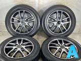 オートバックス マックスラン エバーロード 155/65R13 / JP STVLE 4.0J+42 100-4穴 4本