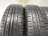 ヨコハマ エコス ES31 145/80R13 4本