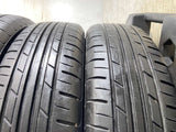 ヨコハマ エコス ES31 145/80R13 4本