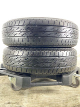 ブリヂストン ネクストリー 155/65R13 2本